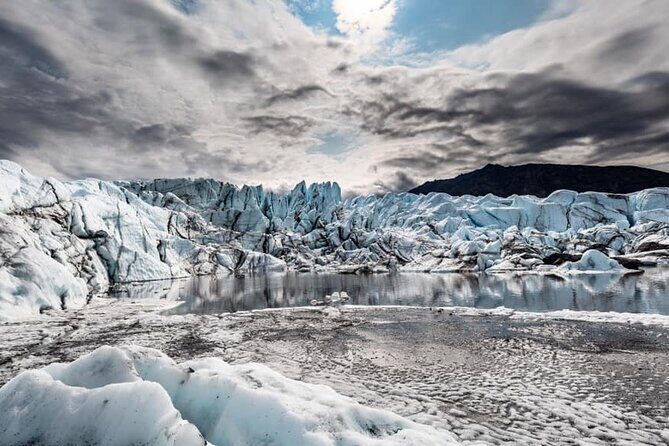 Full-Day Matanuska Glacier Hike And Tour - A Closer Look at the Tour Itself