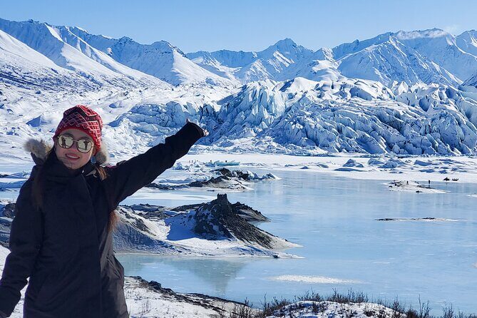 Full-Day Matanuska Glacier Small-Group Excursion - Wildlife and Environment