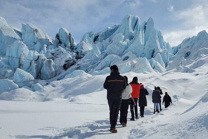 Full-Day Matanuska Glacier Small-Group Excursion - Who Should Consider This Tour?