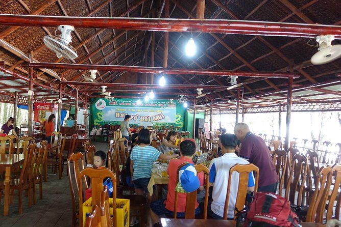 Full-day Mekong Delta and My Tho tour from Ho Chi Minh City - Authenticity and Value
