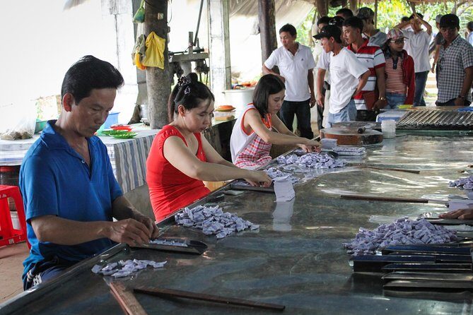 Full-day Mekong Delta and My Tho tour from Ho Chi Minh City - Who Should Consider This Tour?