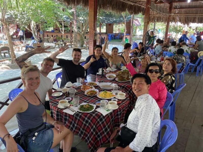 Full-Day Mekong Tour: HCM to My Tho & Ben Tre - Key Points