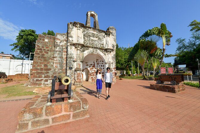 Full Day Melaka Private Tour from Kuala Lumpur - An Overview of the Tour Experience