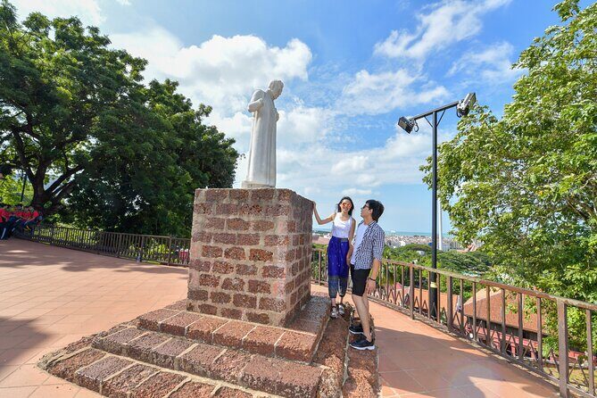 Full Day Melaka Private Tour from Kuala Lumpur - Practical Considerations