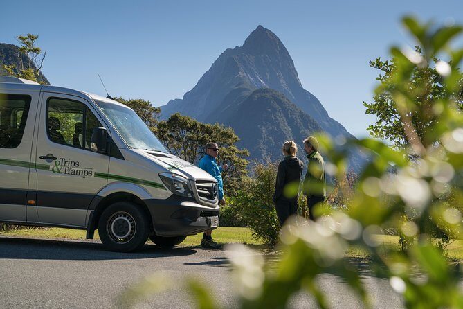 Full-Day Milford Sound Tour with Cruise and Walks from Te Anau - The Return Journey