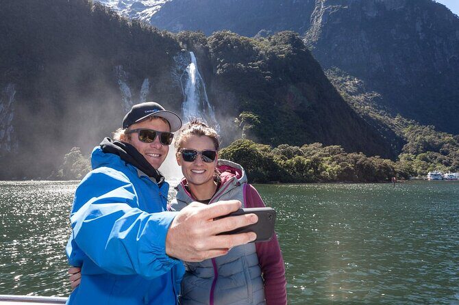 Full-Day Milford Sound Tour with Cruise and Walks from Te Anau - What’s Included and What’s Not