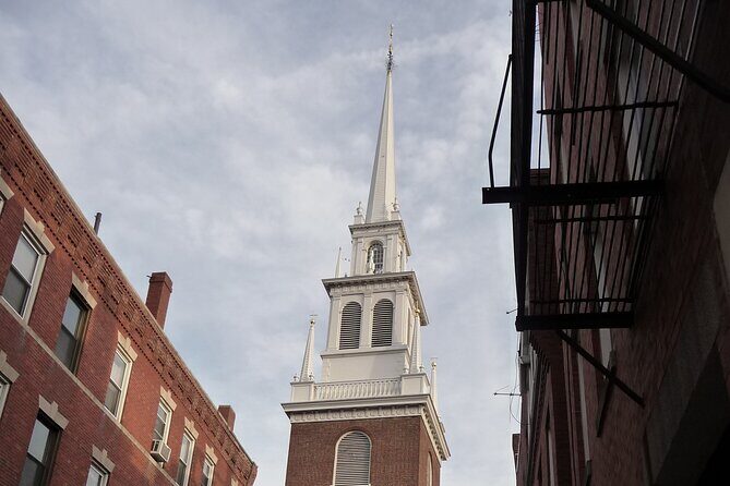 Full-Day Minivan Tour of Revolutionary Boston, Lexington and Concord - Who Should Consider This Tour?