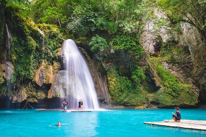 Full-Day Moalboal Islands and Kawasan Falls Small-Group Tour from Cebu - Final Thoughts: Is This Tour Worth It?