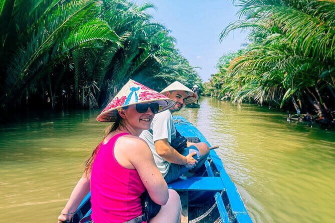 Full Day Monkey Island Tour with Canoe in Can Gio Mangrove Forest - Analyzing the Value