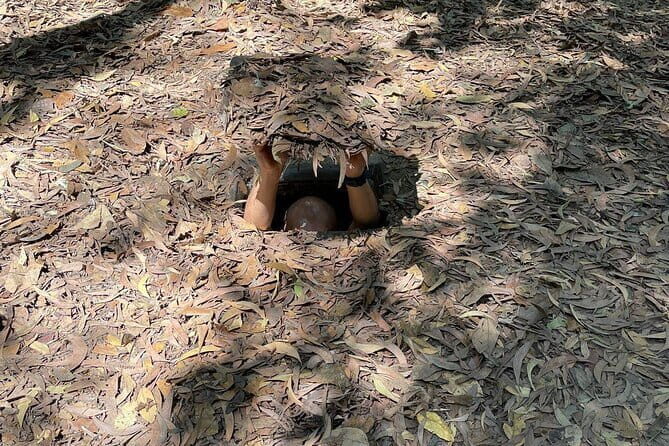 Full Day Monkey Island Tour with Canoe in Can Gio Mangrove Forest - Who Will Enjoy This Tour?
