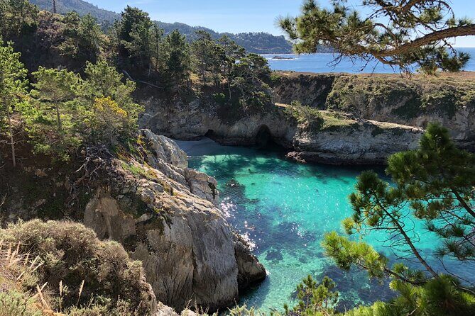 Full Day, Monterey Peninsula, 17 Mile Dr and Carmel eBike Rental - Family and Group Considerations