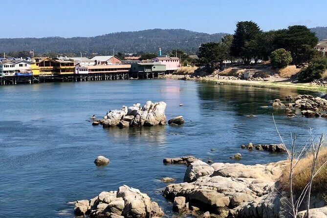 Full Day, Monterey Peninsula, 17 Mile Dr and Carmel eBike Rental - Who Will Love This Tour?