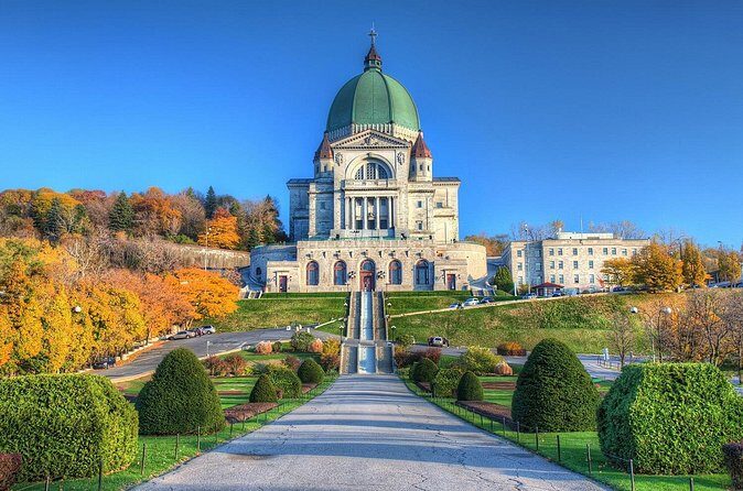 Full-Day Montreal City Tour from Ottawa and optional city cruise - Who Will Love This Tour?