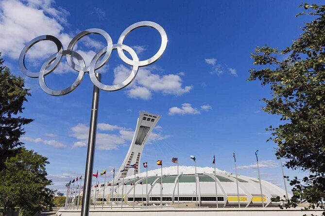 Full-Day Montreal City Tour from Ottawa and optional city cruise - FAQ