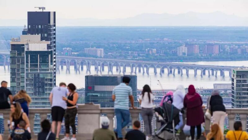Full-Day Montreal City Tour from Ottawa and optional cruise - Analyzing the Value