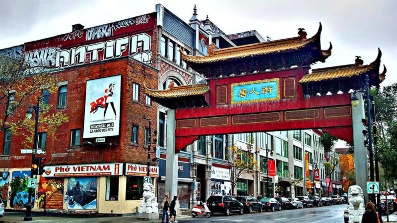 Full-Day Montreal City Tour from Ottawa and optional cruise - Who Will Love This Tour?