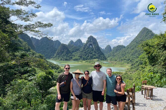Full Day Motorbike Cao Bang Loop Tour to Ban Gioc Waterfalls - An In-Depth Look at the Cao Bang Loop Tour