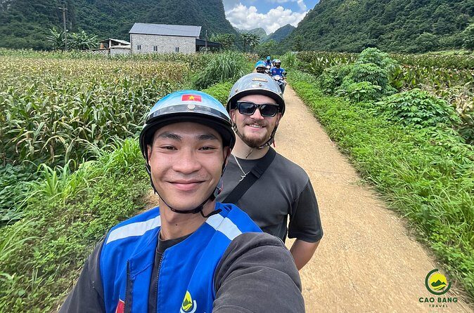 Full Day Motorbike Cao Bang Loop Tour to Ban Gioc Waterfalls - Pricing and Value Analysis