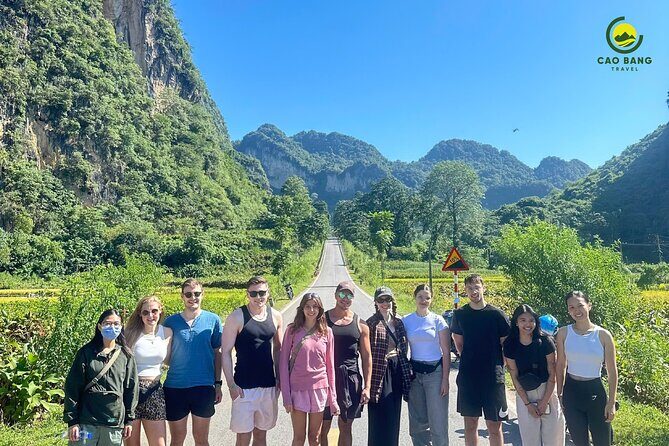 Full Day Motorbike Cao Bang Loop Tour to Ban Gioc Waterfalls - Who Should Consider This Tour?