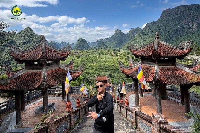 Full Day Motorbike Cao Bang Loop Tour to Ban Gioc Waterfalls - The Sum Up
