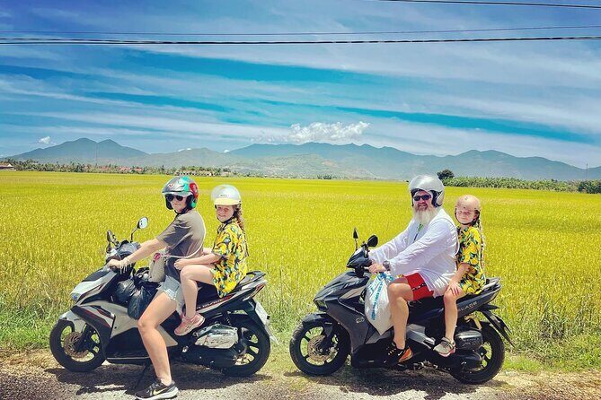 Full Day Motorcycle Tour (Hon Ba Nature Reserve and BBQ) - Who Is This Tour Best For?