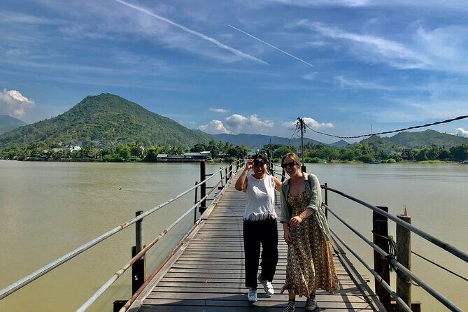 Full Day Motorcycle Tour (Hon Ba Nature Reserve and BBQ) - Final Thoughts