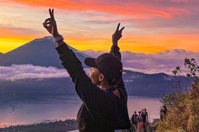 Full Day Mount Batur Sunrise Trekking - All inclusive - What is the Mount Batur Sunrise Trek?