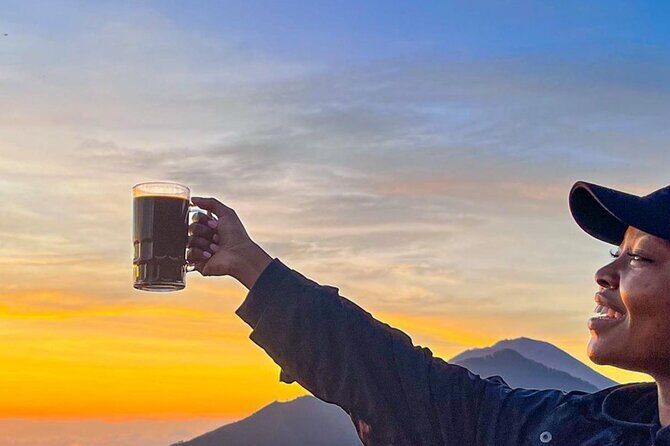Full Day Mount Batur Sunrise Trekking - All inclusive - The Experience Value: Is It Worth It?