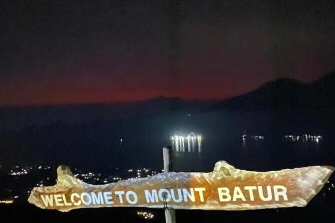 Full Day Mount Batur Sunrise Trekking - All inclusive - Who Should Consider This Tour?
