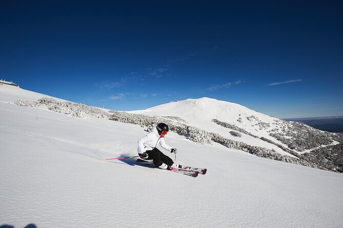 Full-Day Mount Buller Tour - Practical Tips for Making the Most of This Tour