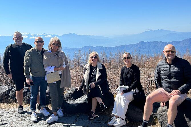 Full Day Mt.Fuji&Hakone Tour, From-To Tokyo, Yokohama, 2-12guests - A Complete Guide to the Full Day Mt. Fuji & Hakone Tour
