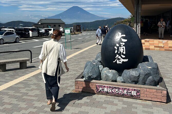 Full Day Mt.Fuji&Hakone Tour, From-To Tokyo, Yokohama, 2-12guests - Final Thoughts