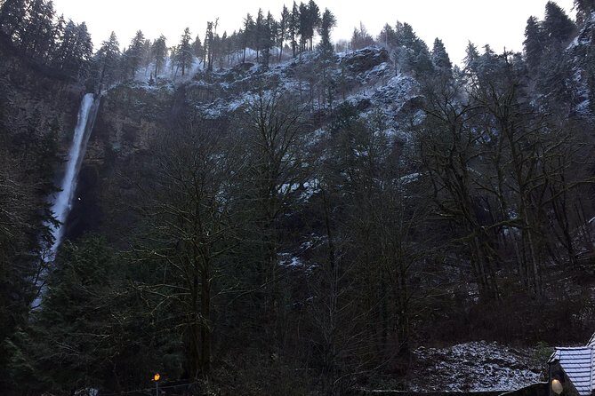 Full-Day Mt Hood Waterfall Tour with Lunch and Wine Included - Final Thoughts