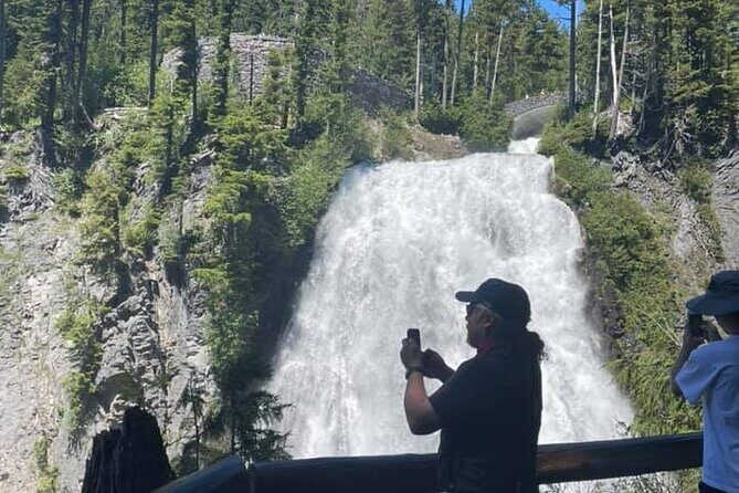 Full-Day Mt Rainier National Park Private Tour in SUV - Who Should Book This Tour?