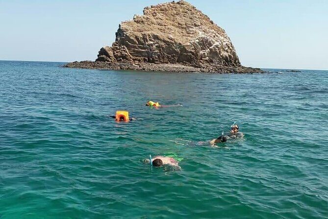Full Day Musandam Cruise with Lunch and Snorkelling from Dubai - Who Will Appreciate This Tour?