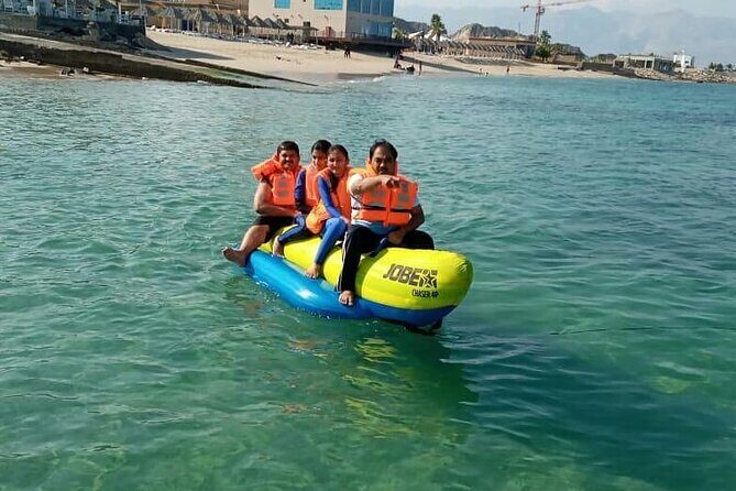 Full Day Musandam Cruise with Lunch and Snorkelling from Dubai - Final Thoughts