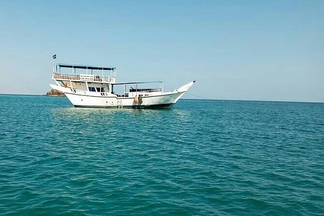 Full Day Musandam Cruise with Lunch and Snorkelling from Dubai - FAQ