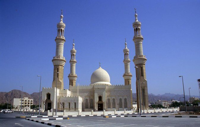 Full Day Musandam Dibba Cruise with Buffet Lunch and Snorkelling - Key Points