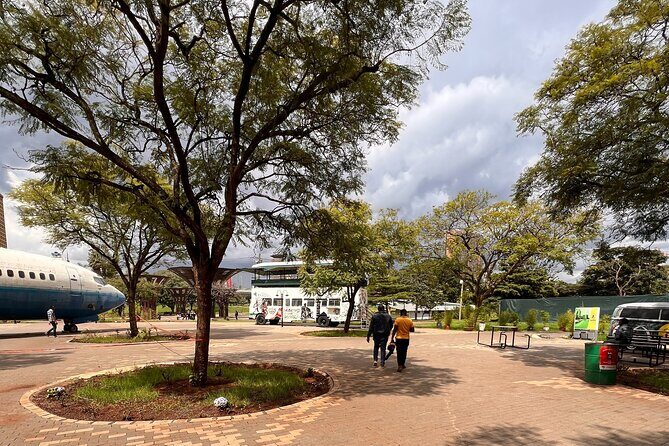Full Day Nairobi Cultural and Historical Tour - The Sum Up