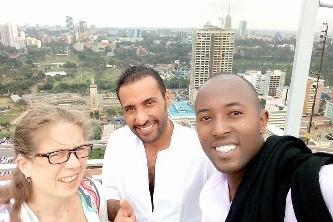 Full Day Nairobi Cultural and Historical Tour - FAQ