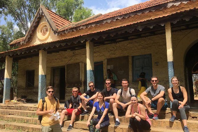 Full day Nandi Hills Countryside Bike Ride Tour - The Role of the Guides