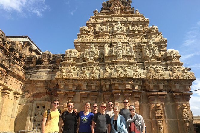Full day Nandi Hills Countryside Bike Ride Tour - Final Thoughts