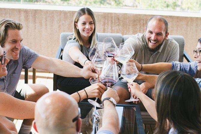 Full-Day Napa Valley E-Bike Tour with Picnic Lunch - Exploring the Full-Day Napa Valley E-Bike Tour with Picnic Lunch