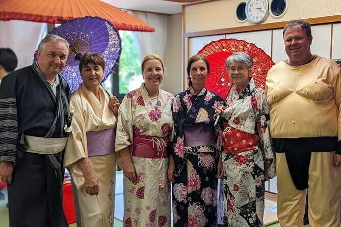 Full Day Nara Deer, Temple, Shrine, Activities & Tea Ceremony - Analyzing the Value of This Tour