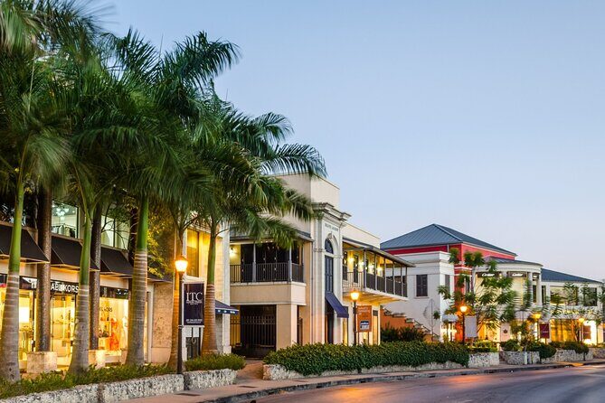 Full-Day Natural Heritage Tour in Barbados with Lunch - Who Will Love This Tour?