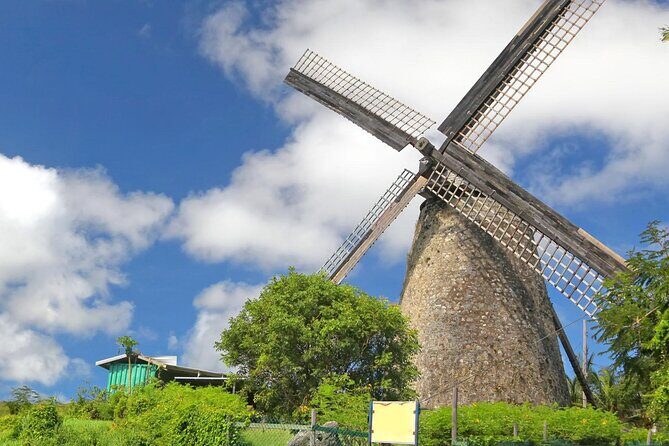 Full-Day Natural Heritage Tour in Barbados with Lunch - FAQ