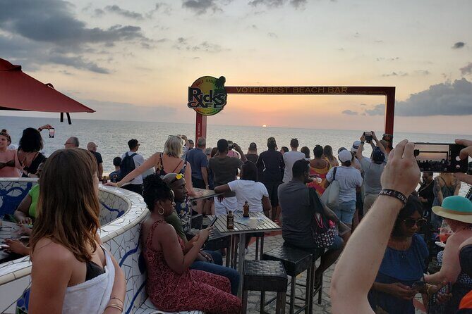 Full-Day Negril & Ricks Cafe Sunset Tour from Montego Bay - Exploring the Itinerary: What to Expect