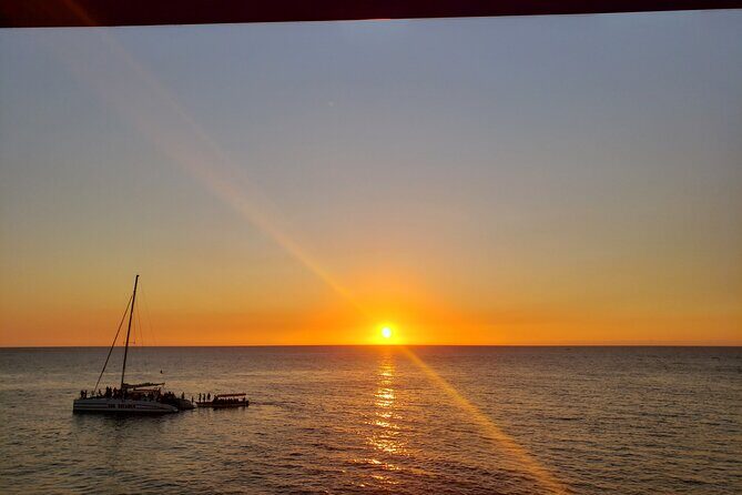 Full-Day Negril & Ricks Cafe Sunset Tour from Montego Bay - FAQ