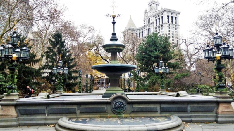 Full-Day New York City Tour: All Must-See Sites - Final Thoughts