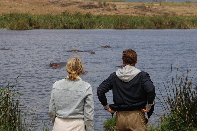 Full-Day Ngorongoro Crater private tour - FAQ